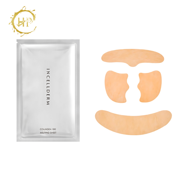 Incellderm Collagen 100 Melting Sheet