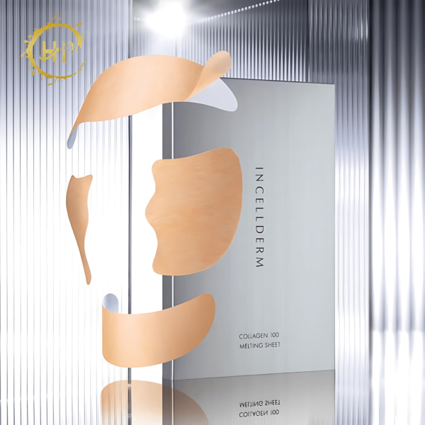 Incellderm Collagen 100 Melting Sheet