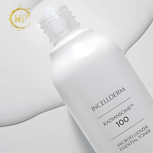 RADIANSOME100 Microfluidizer Essential Toner